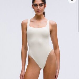 2 for $30 Lululemon Tank Bodysuit